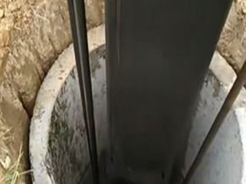 华蓥打井公司